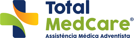 Total Medcare - Assistência Médica Adventista