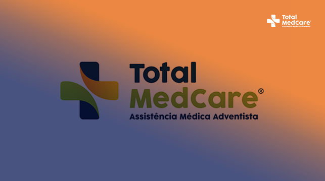 TOTAL MEDCARE: o seu plano de saúde