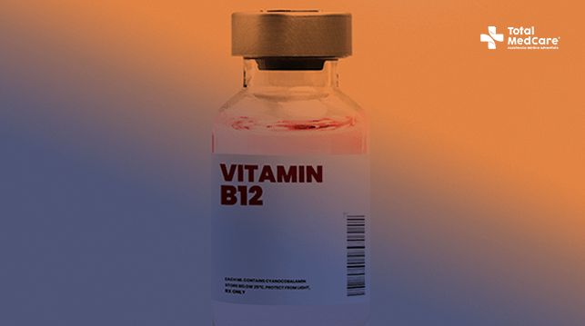 VITAMINA B12 – SAIBA COMO AJUDA NO ORGANISMO
