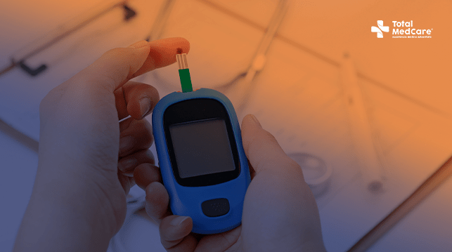 DIABETES: TIPOS E COMO TRATAR