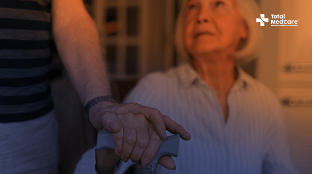 PARKINSON: QUAIS OS SINTOMAS E TRATAMENTO?