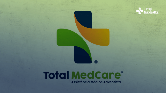 TOTAL MEDCARE: O SEU PLANO DE SAÚDE