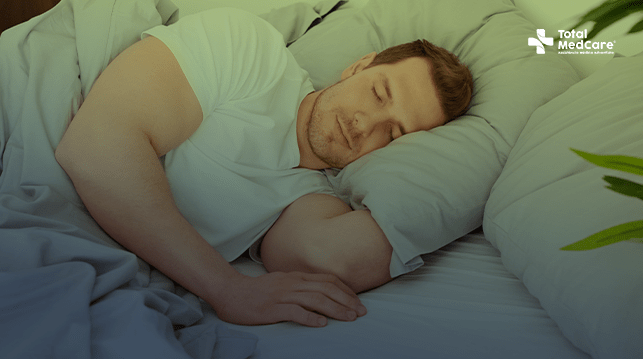 Como Melhorar a qualidade do sono