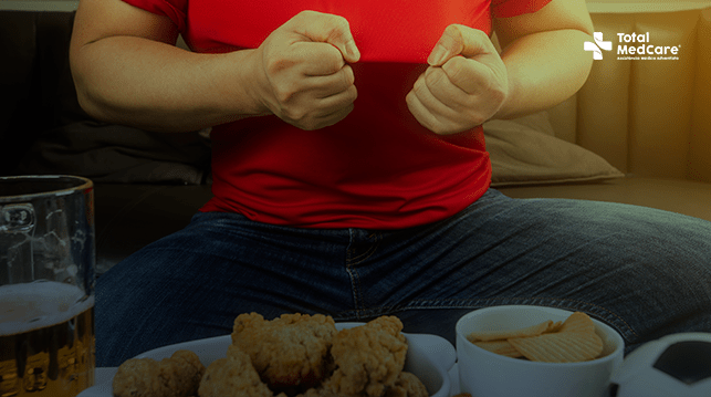 Gordura saturada: como afeta o corpo
