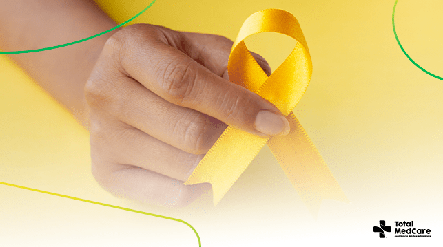 Setembro amarelo: mês de prevenção ao suicídio