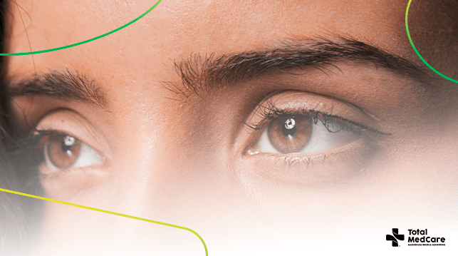 Saúde Ocular: Cuidados Principais